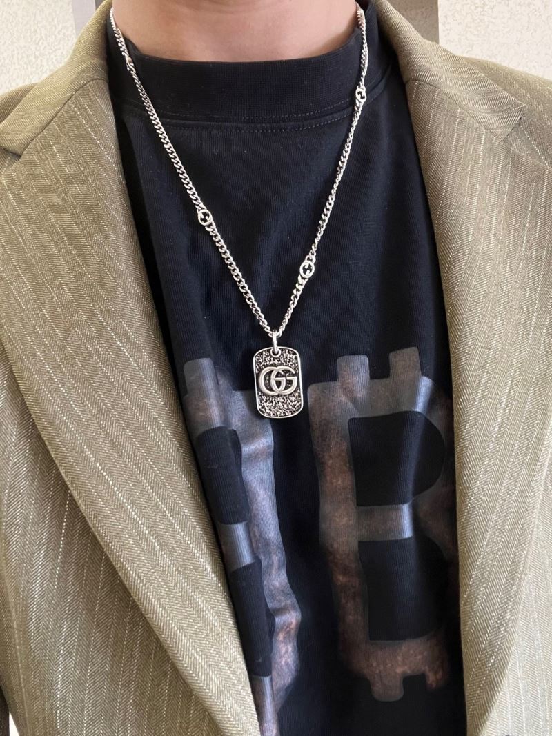 Gucci Necklaces